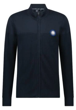 GAASTRA Ascott - Vest - Navy