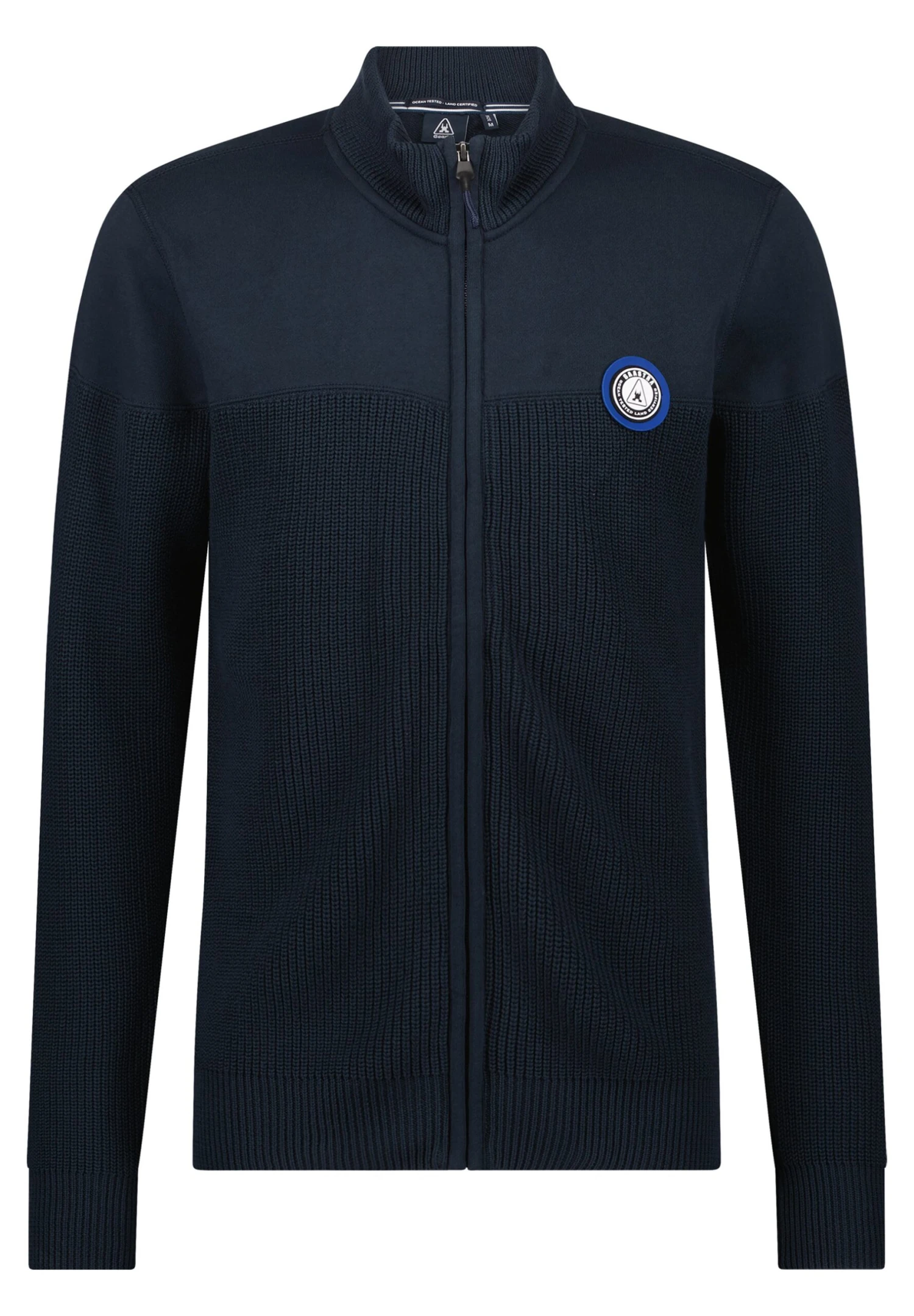 GAASTRA Ascott - Vest - Navy 1 GAASTRA Ascott - Vest - Navy