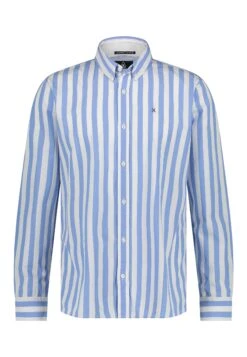 GAASTRA Footrope- Overhemd - Light Blue