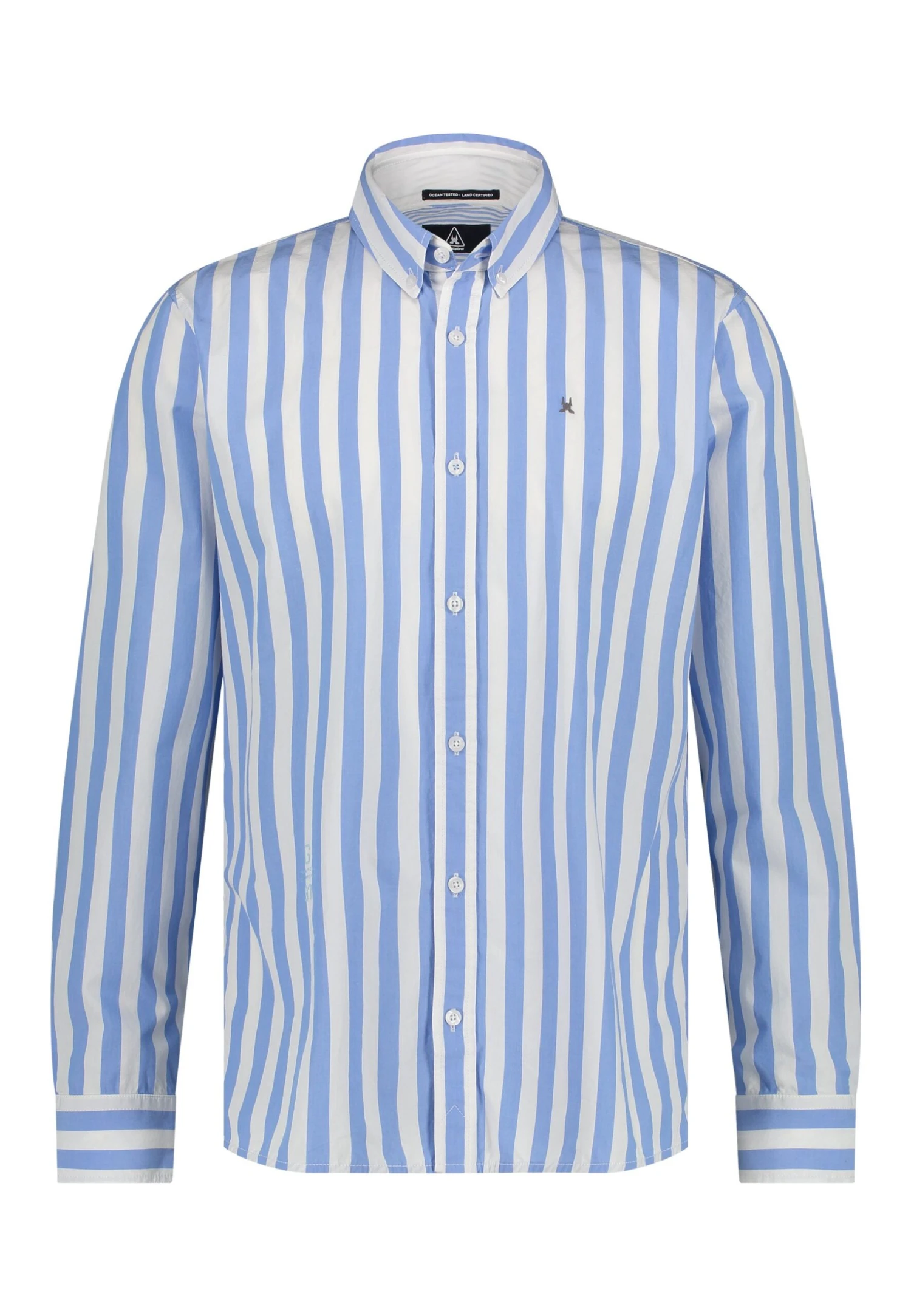 GAASTRA Footrope- Overhemd - Light Blue 1 GAASTRA Footrope- Overhemd - Light Blue