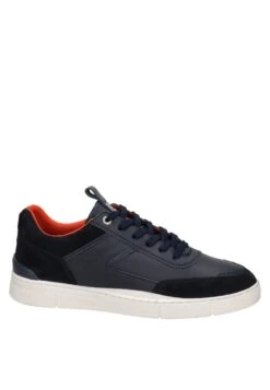GAASTRA Barrick - Sneakers Laag - Blauw -Gaastra Mode Deals Verkoopwinkel 01a15b8332df4905bbc15d749639c967