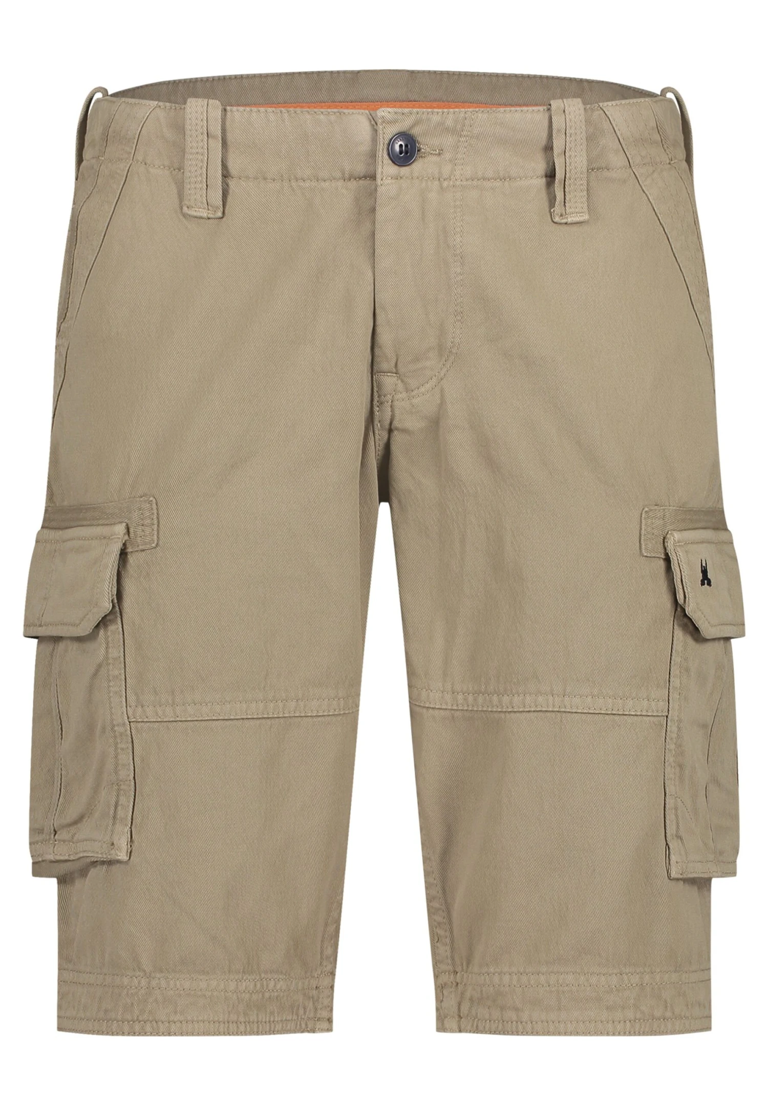 GAASTRA Nevelle 231 - Shorts - Beige Taupe 1 GAASTRA Nevelle 231 - Shorts - Beige Taupe