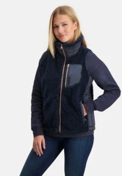 GAASTRA Tack - Bodywarmer - Blue