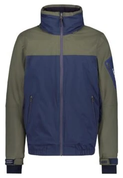 GAASTRA Rummage - Jas - Green -Gaastra Mode Deals Verkoopwinkel 037d7e94d70c495e89a22900dcca4e12