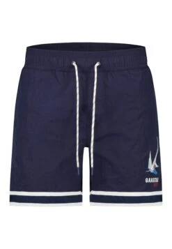 GAASTRA Silver - Zwemshorts - Navy