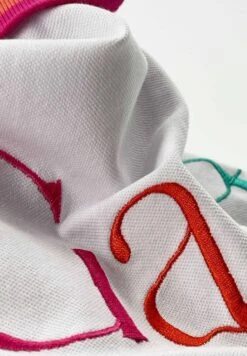 GAASTRA Rainbow - Poloshirt - White -Gaastra Mode Deals Verkoopwinkel 044aa70dc14445b890ca6160bb977691