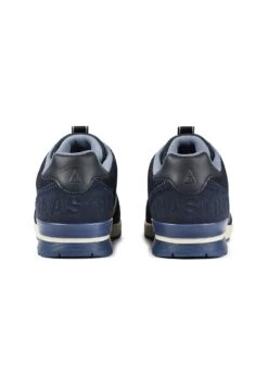 GAASTRA Laut Ii - Sneakers Laag - Navy -Gaastra Mode Deals Verkoopwinkel 04c0813ec2bb4255b076decb7f593992