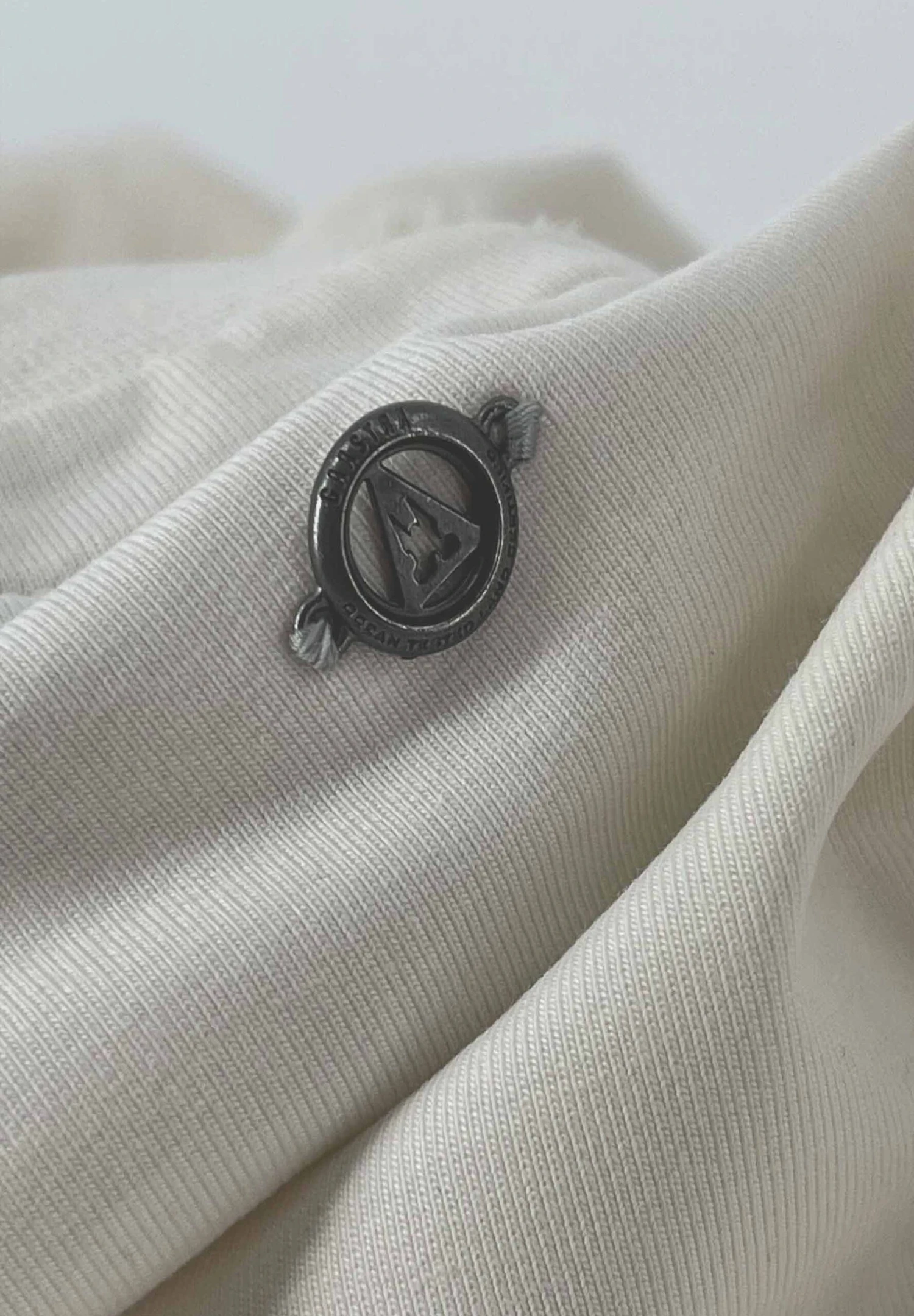 GAASTRA Jazzlyn - Sweater - Offwhite 6 GAASTRA Jazzlyn - Sweater - Offwhite - Afbeelding 6