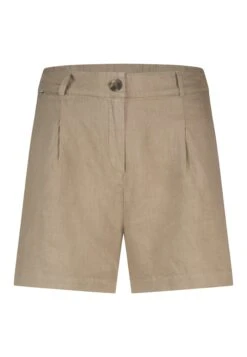 GAASTRA Yaelle - Shorts - Beige Taupe