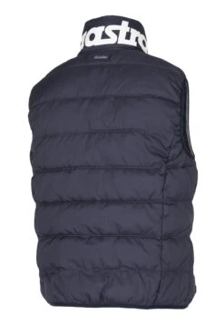 GAASTRA Atlantic Sum Apparel - Bodywarmer - Dark Blue -Gaastra Mode Deals Verkoopwinkel 05e612f757374c608410be72afa79bff