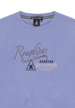 GAASTRA Endorfin - Sweater - Purple -Gaastra Mode Deals Verkoopwinkel 0614367ca8d043758b8a152a66e4f635