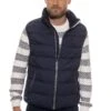 GAASTRA Atlantic Sum Apparel - Bodywarmer - Dark Blue