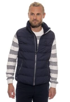 GAASTRA Atlantic Sum Apparel - Bodywarmer - Dark Blue