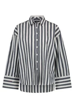 GAASTRA Olivia- Overhemdblouse - Dark Blue