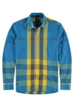 GAASTRA Ferris - Overhemd - Light Blue -Gaastra Mode Deals Verkoopwinkel 0b50c8ae086a43dc961474c75a0d3293