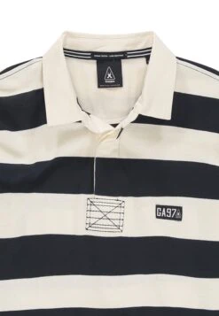 GAASTRA Soap Rugby- Poloshirt - Blue -Gaastra Mode Deals Verkoopwinkel 0b5d66498fb441d4b70fdfa108707aa2