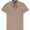 GAASTRA Whip- Poloshirt - Beige - Taupe