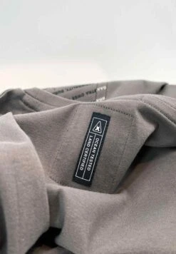 GAASTRA Warp- T-Shirt Print - Grey -Gaastra Mode Deals Verkoopwinkel 0e1cfb790b85462294d1f11cb0ec2610