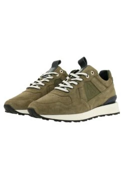 GAASTRA Chase Sue- Sneakers Laag - Olive -Gaastra Mode Deals Verkoopwinkel 0ea0167fd9c44e1281ce4d881d742f85