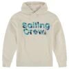 GAASTRA Sailormade- Hoodie - Offwhite