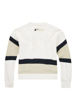 GAASTRA Polar- Sweater - White -Gaastra Mode Deals Verkoopwinkel 0faed844093044a4bfd1d429f4c1eef3