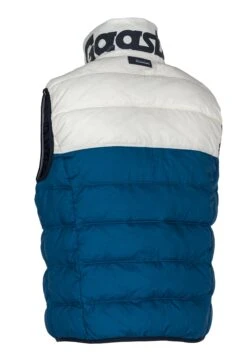 GAASTRA Atlantic Sum Apparel - Bodywarmer - Egret -Gaastra Mode Deals Verkoopwinkel 0fd84be467b94e538decad6eb7b89d60