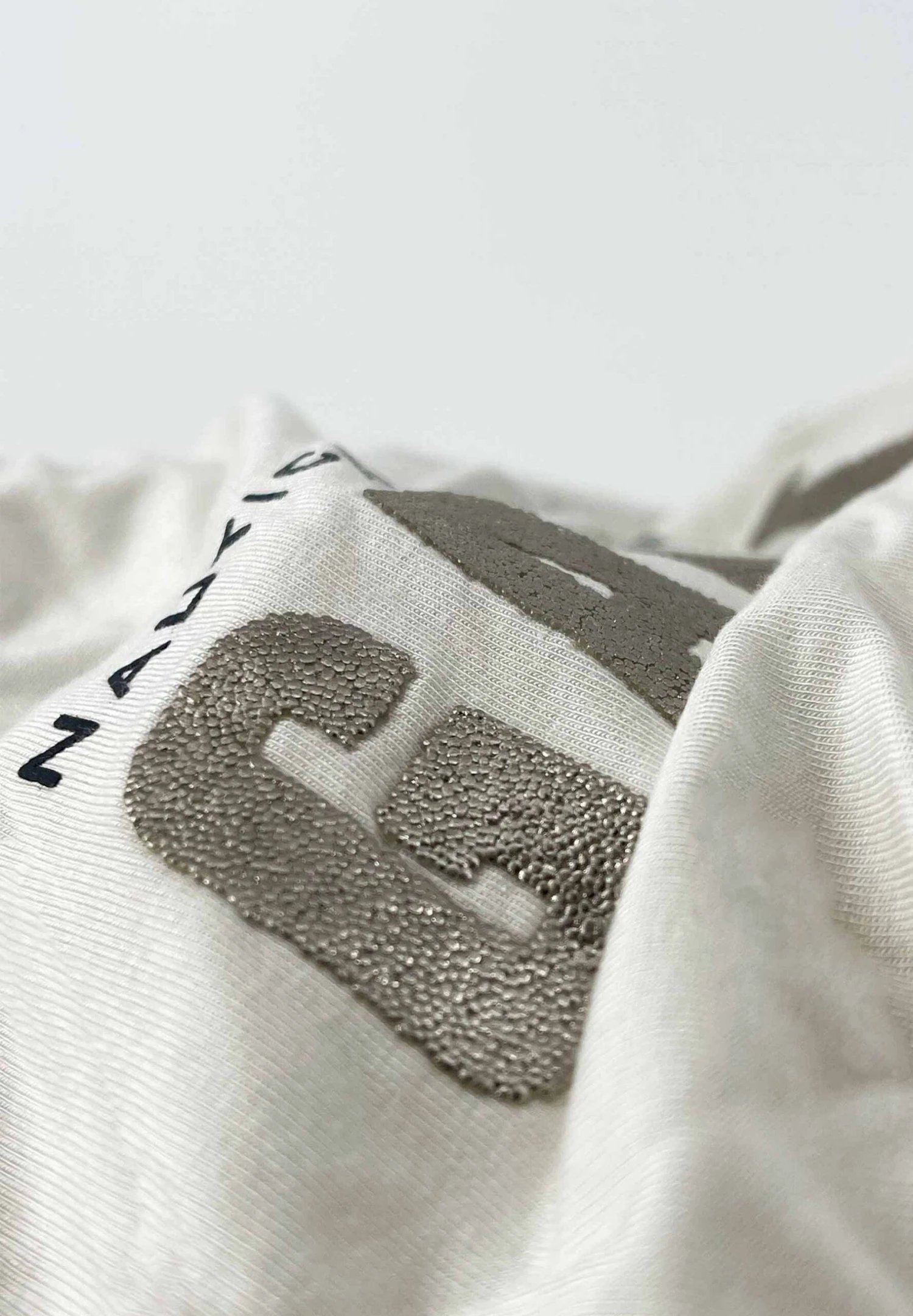 GAASTRA Indya - T-Shirt Print - Offwhite 5 GAASTRA Indya - T-Shirt Print - Offwhite - Afbeelding 5