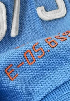 GAASTRA Sylt- Poloshirt - Light Blue -Gaastra Mode Deals Verkoopwinkel 10c2fb9e65054fb4969b91d0df780301