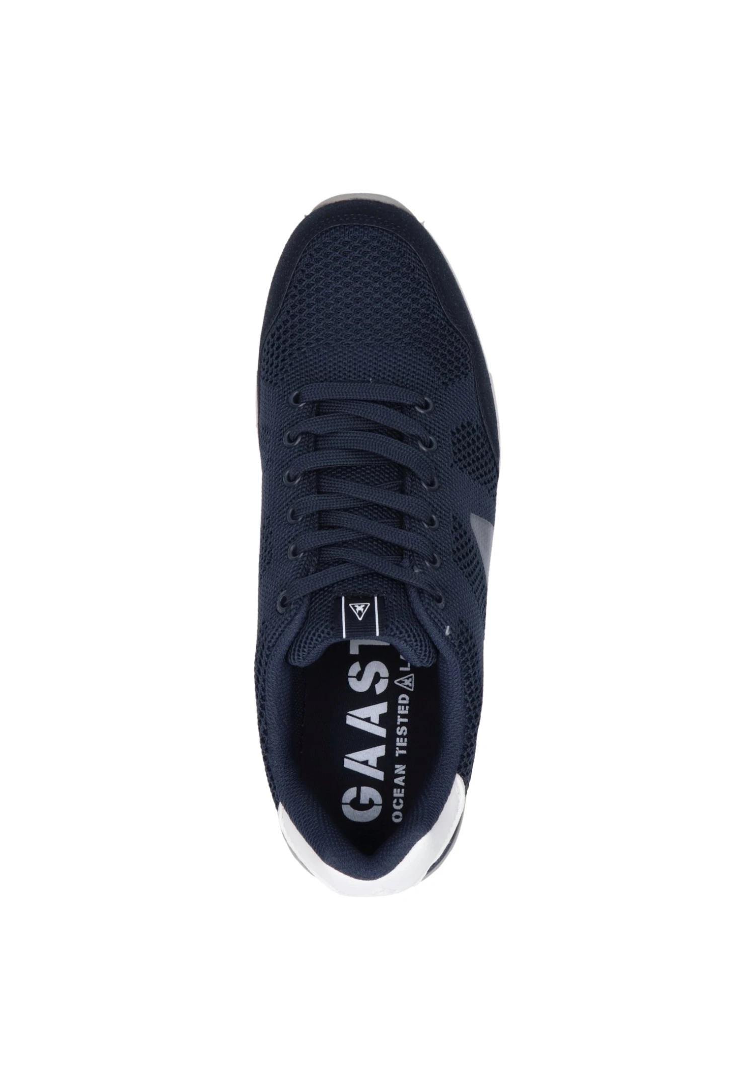 GAASTRA Sneakers Laag - Blauw 2 GAASTRA Sneakers Laag - Blauw - Afbeelding 2