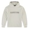 GAASTRA The Arctic- Hoodie - Offwhite