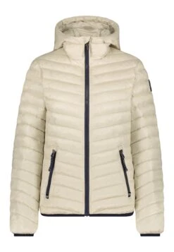 GAASTRA Summer Nautique- Winterjas - Beige