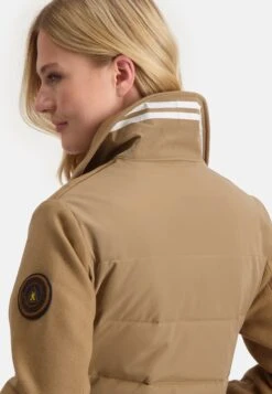 GAASTRA Odessa - Jas - Brown -Gaastra Mode Deals Verkoopwinkel 12bfa4672a404e0c89ded7ce439cd485