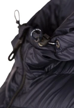 GAASTRA Gewatteerde Jas - Navy -Gaastra Mode Deals Verkoopwinkel 1311a9daf9244dcdb39ad6ede55f0642