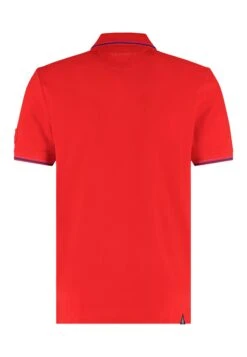 GAASTRA Leeward- Poloshirt - Fiery Red -Gaastra Mode Deals Verkoopwinkel 1312db72840e40c19d920e2bf0ca7469