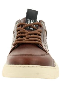 GAASTRA Burak Lea- Sneakers Laag - Cognac -Gaastra Mode Deals Verkoopwinkel 1349782942d1486b925d0868932e1cb3