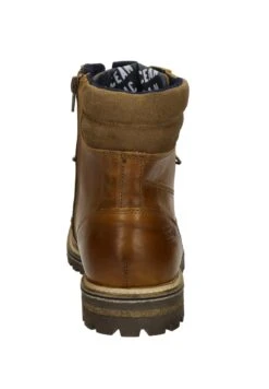GAASTRA Cragen - Veterboots - Cognac -Gaastra Mode Deals Verkoopwinkel 1351b4d8fbf54ad897b20242bad44ba2