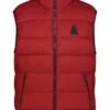GAASTRA Atlantic Bw - Bodywarmer - Red