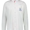GAASTRA Frame- Overhemd - White