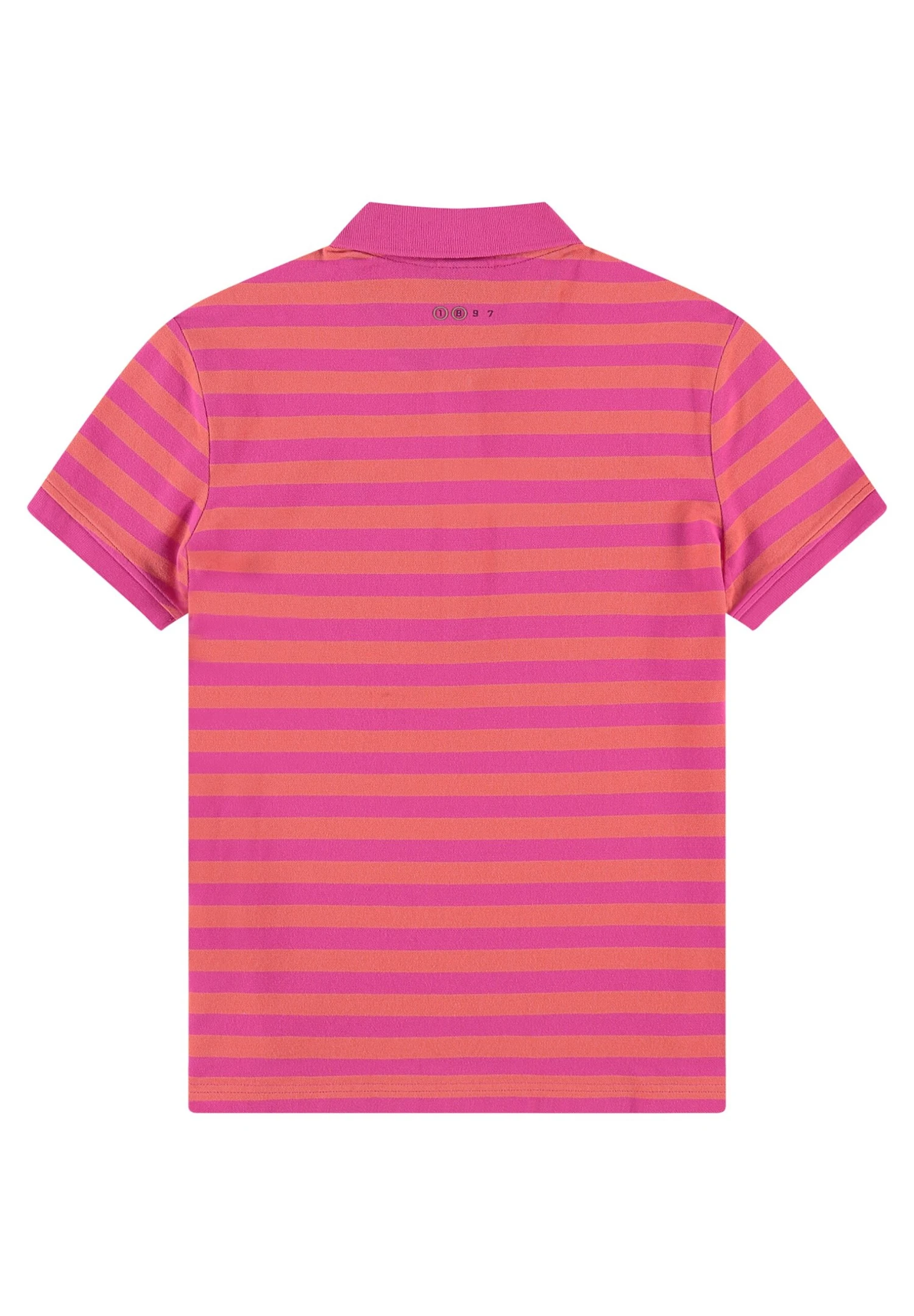 GAASTRA Issa- Poloshirt - Pink 5 GAASTRA Issa- Poloshirt - Pink - Afbeelding 5