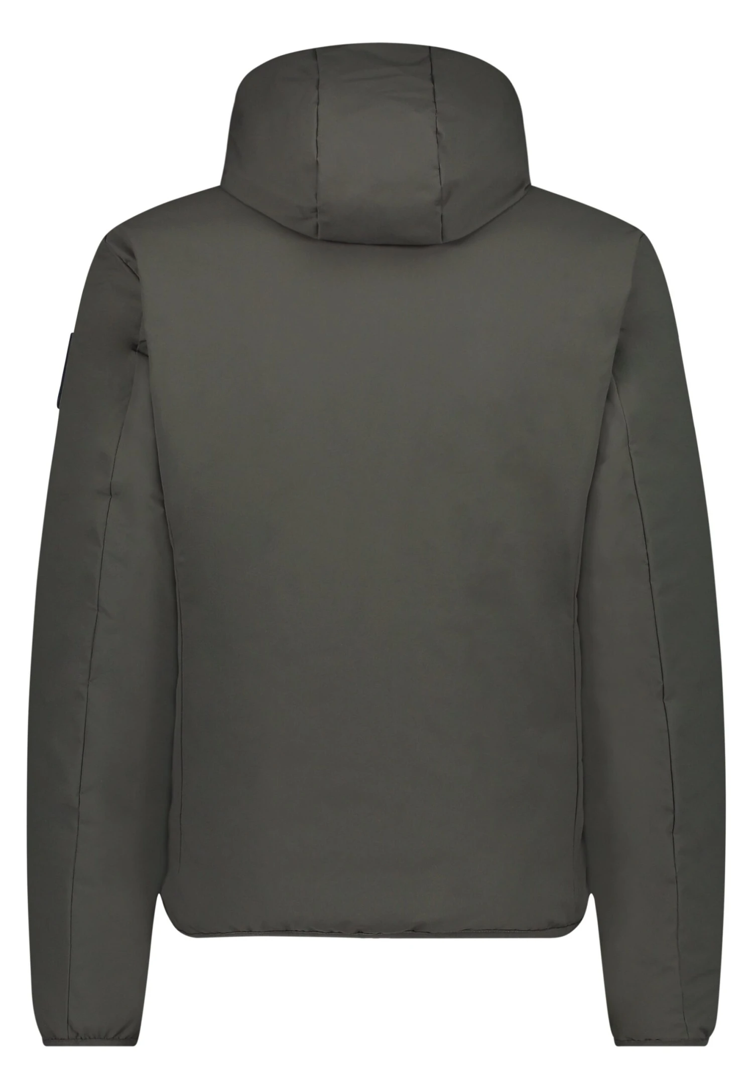 Gaastra Racer - Winterjas - Green1 2 Gaastra Racer - Winterjas - Green1 - Afbeelding 2