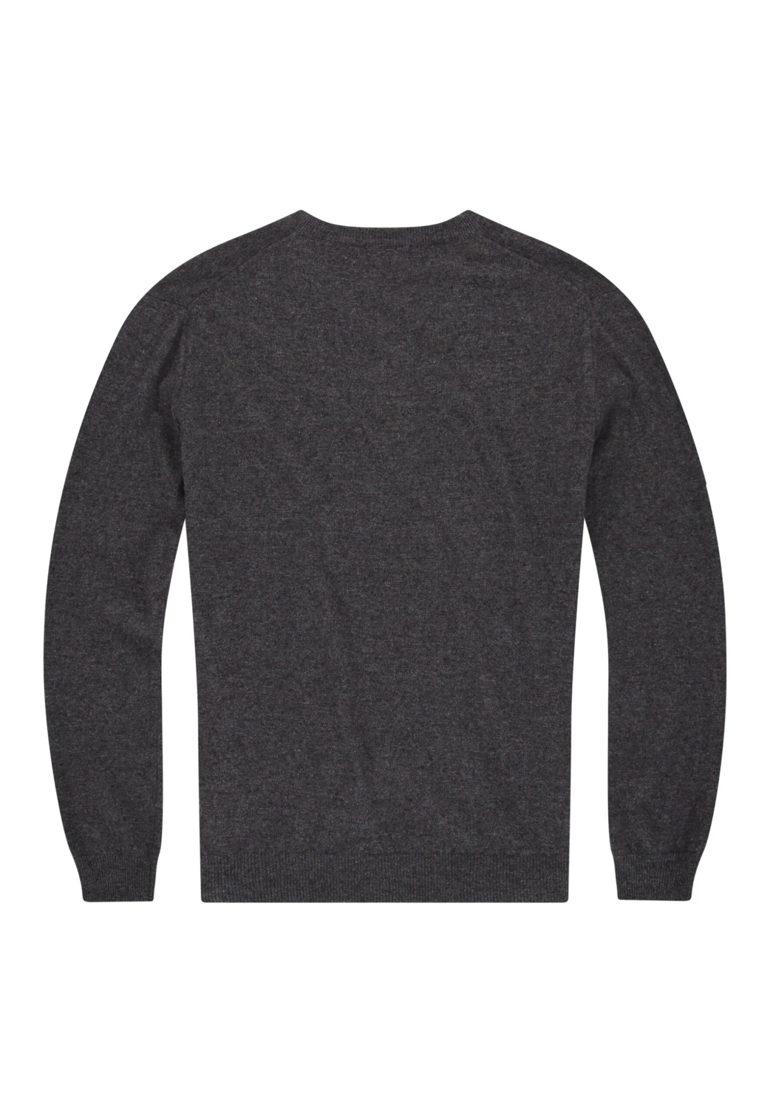 GAASTRA Headsail Vneck - Trui - Grey 2 GAASTRA Headsail Vneck - Trui - Grey - Afbeelding 2