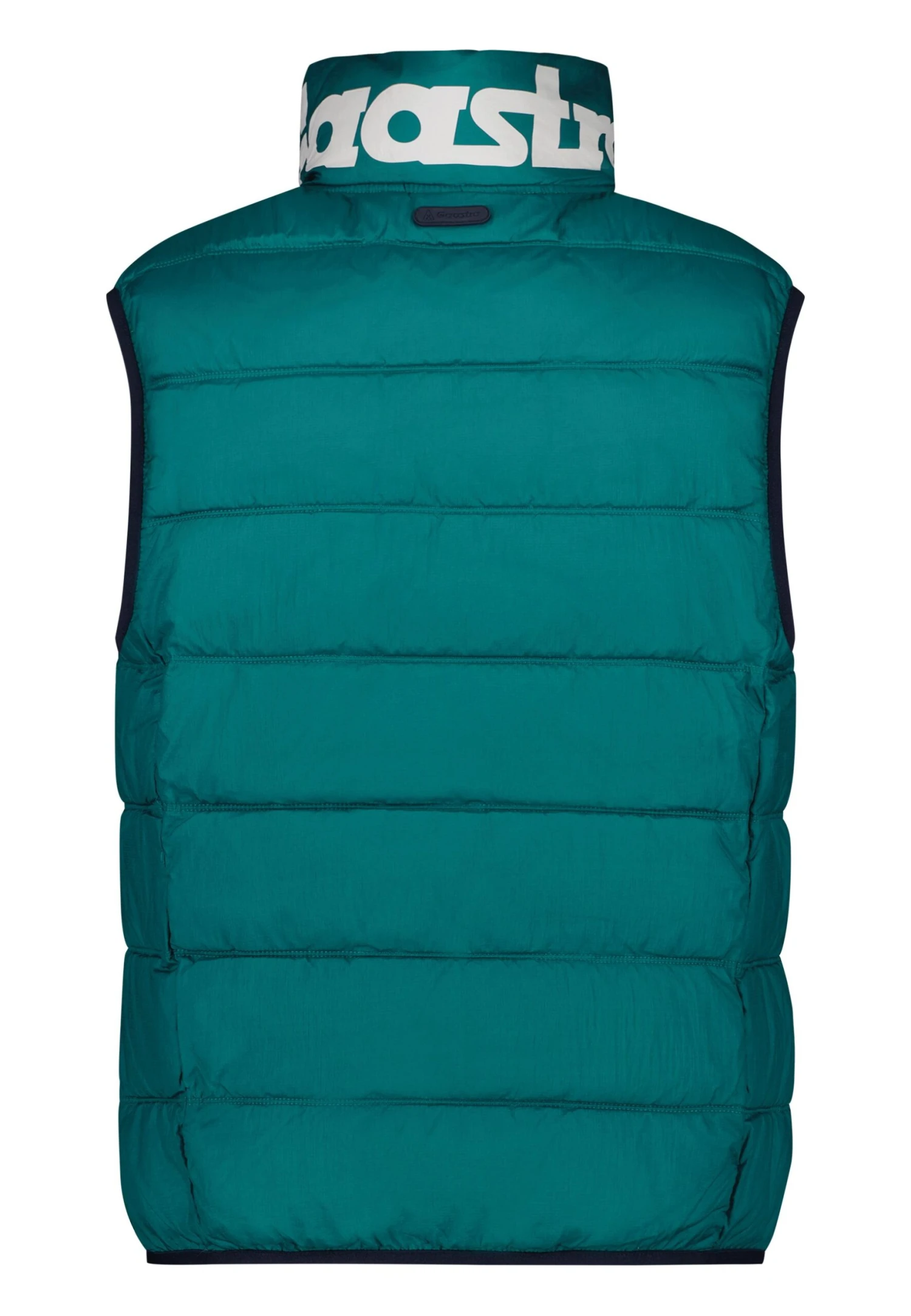 GAASTRA Atlantic Bw - Bodywarmer - Green 2 GAASTRA Atlantic Bw - Bodywarmer - Green - Afbeelding 2