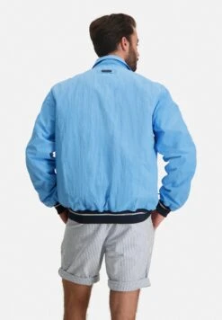 GAASTRA East Sea - Jas - Light Blue -Gaastra Mode Deals Verkoopwinkel 17a1579fa62a4561b73bb4fd42467aca