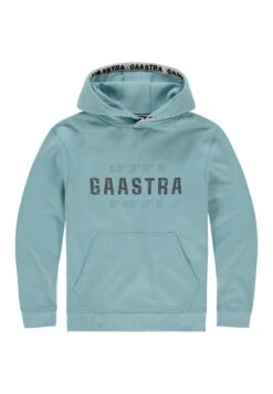 GAASTRA Mariana- Hoodie - Light Blue
