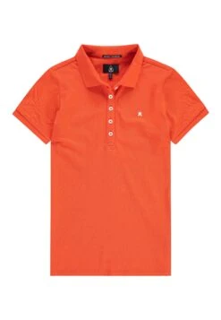 GAASTRA Majestique - Poloshirt - Red