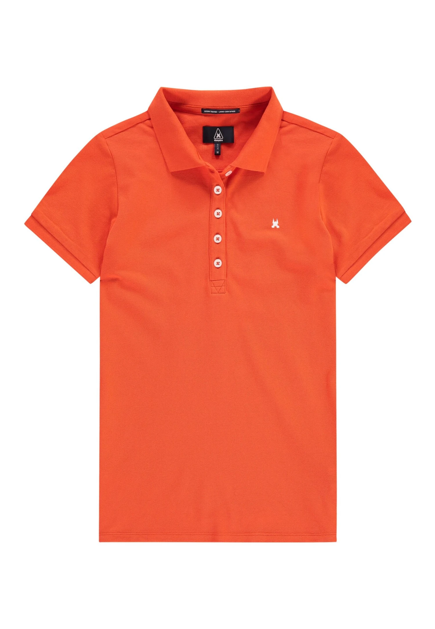GAASTRA Majestique - Poloshirt - Red 1 GAASTRA Majestique - Poloshirt - Red