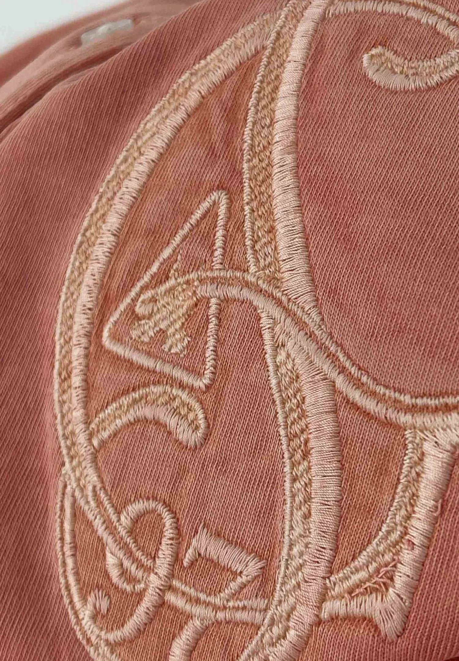 GAASTRA Monica - Poloshirt - Orange 3 GAASTRA Monica - Poloshirt - Orange - Afbeelding 3