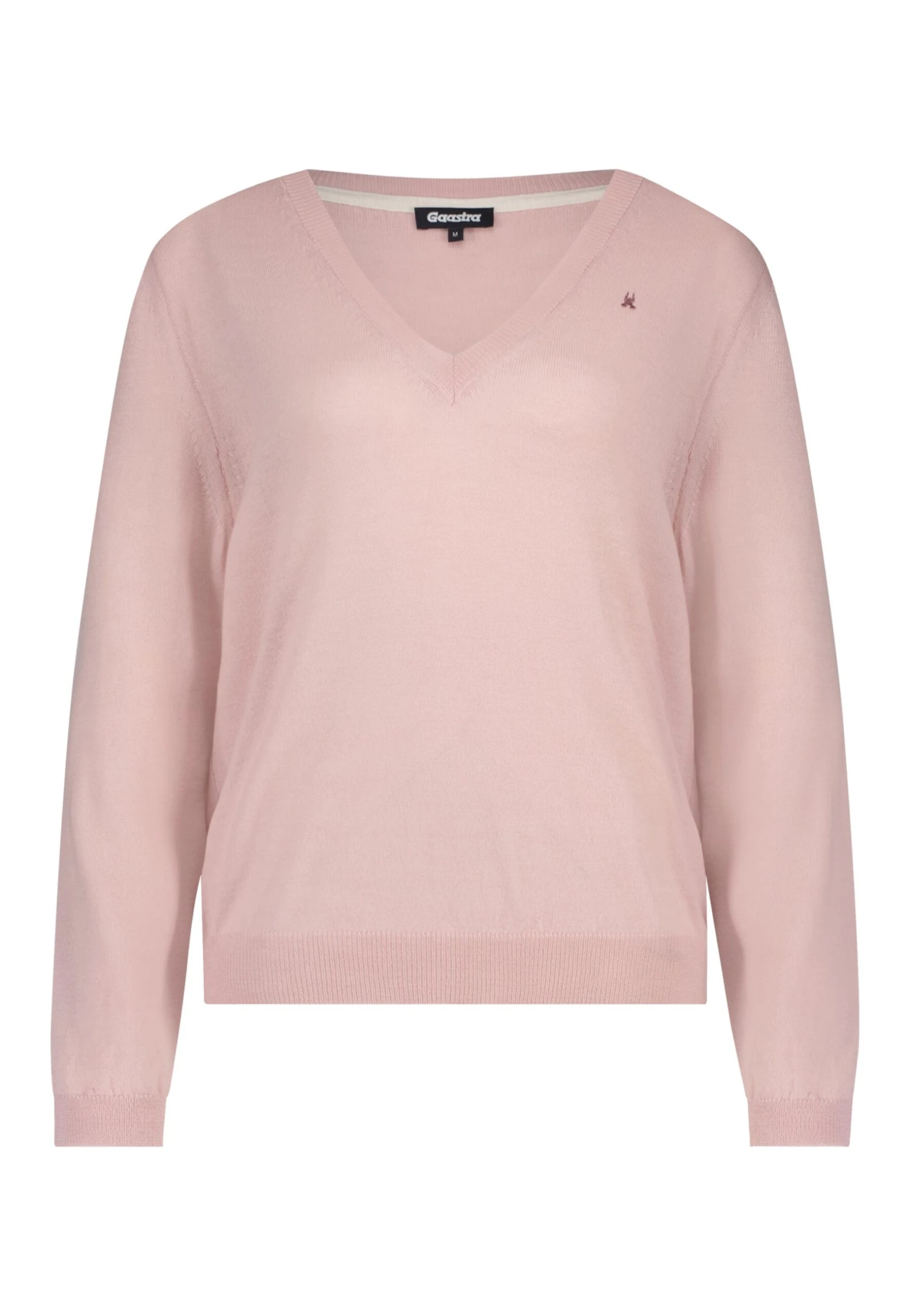 GAASTRA Amalfi - Trui - Old Pink 1 GAASTRA Amalfi - Trui - Old Pink