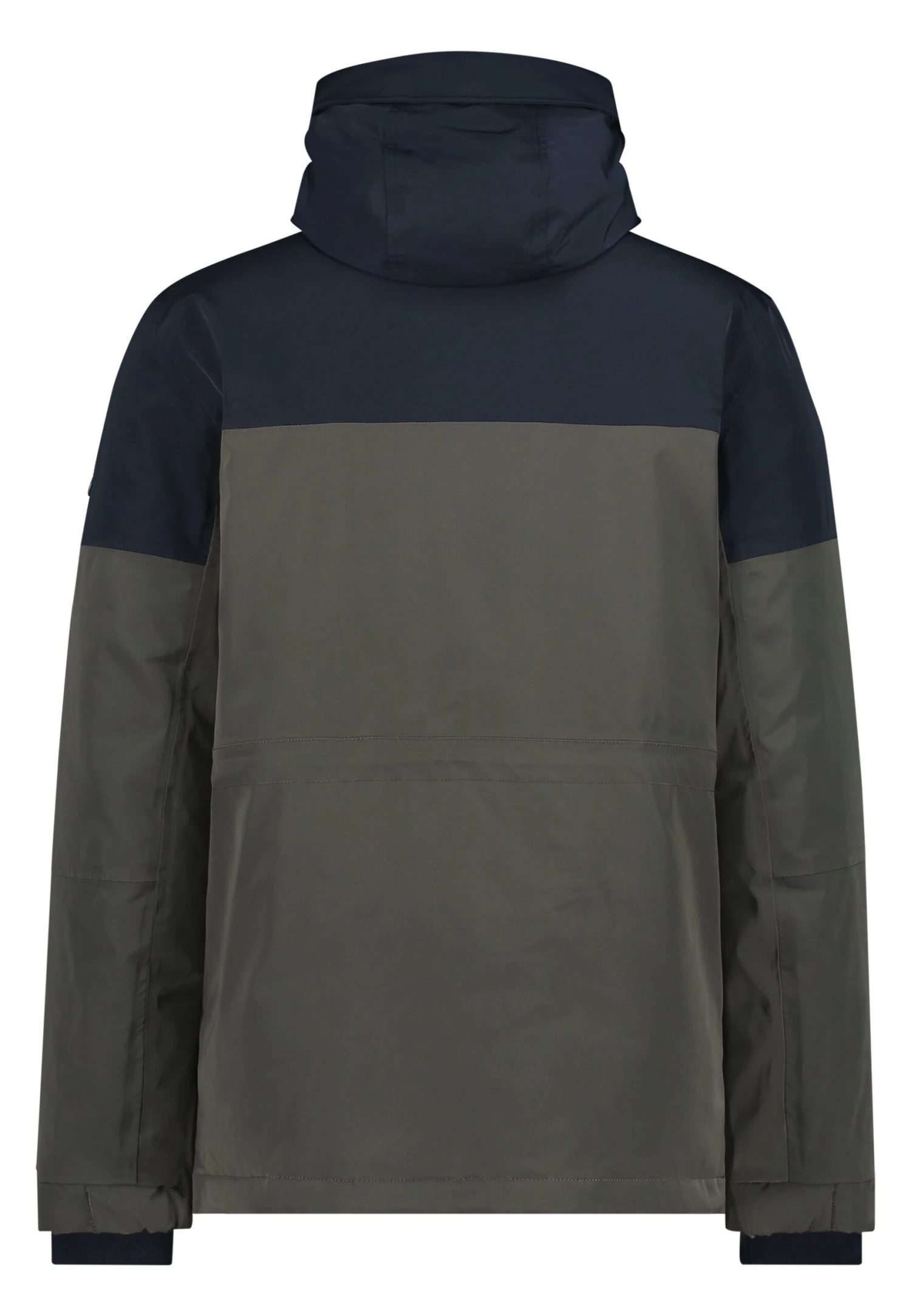 GAASTRA Raleigh - Winterjas - Green 2 GAASTRA Raleigh - Winterjas - Green - Afbeelding 2