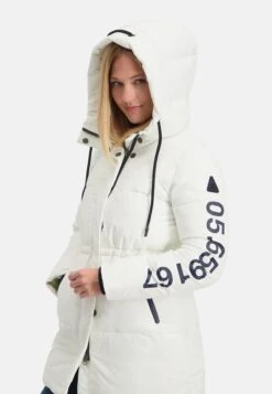 GAASTRA Oceania- Winterjas - White -Gaastra Mode Deals Verkoopwinkel 1b0fade5ba094bce82dd8b41dffc2755
